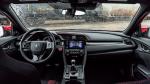 Honda Civic Si Sedan 2019 года (NA)